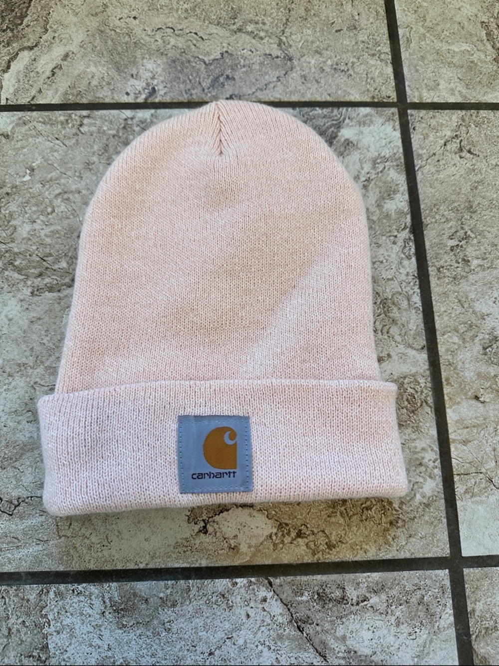 Carhartt Cuffed Beanie